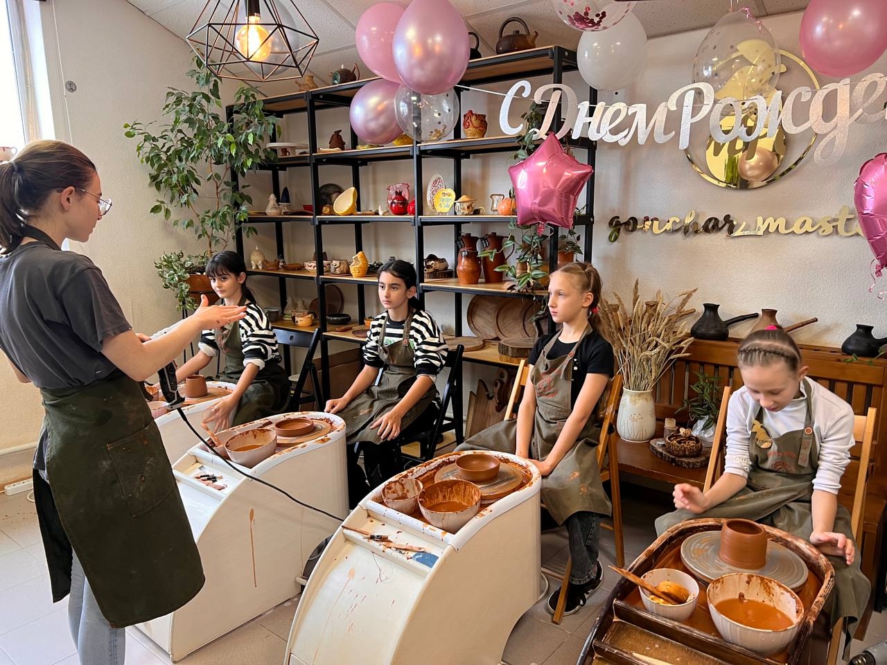 Праздник, после которого скажут: «Вот это было необычно!»