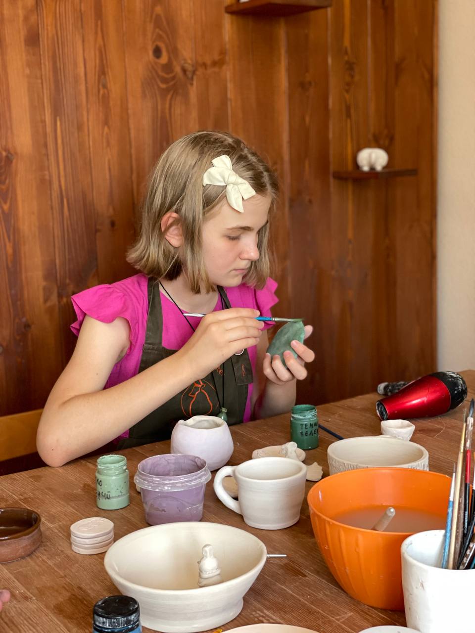 Курс Юниор для детей 8-12 лет